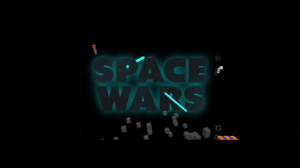 Скачать Space Wars для Minecraft 1.12